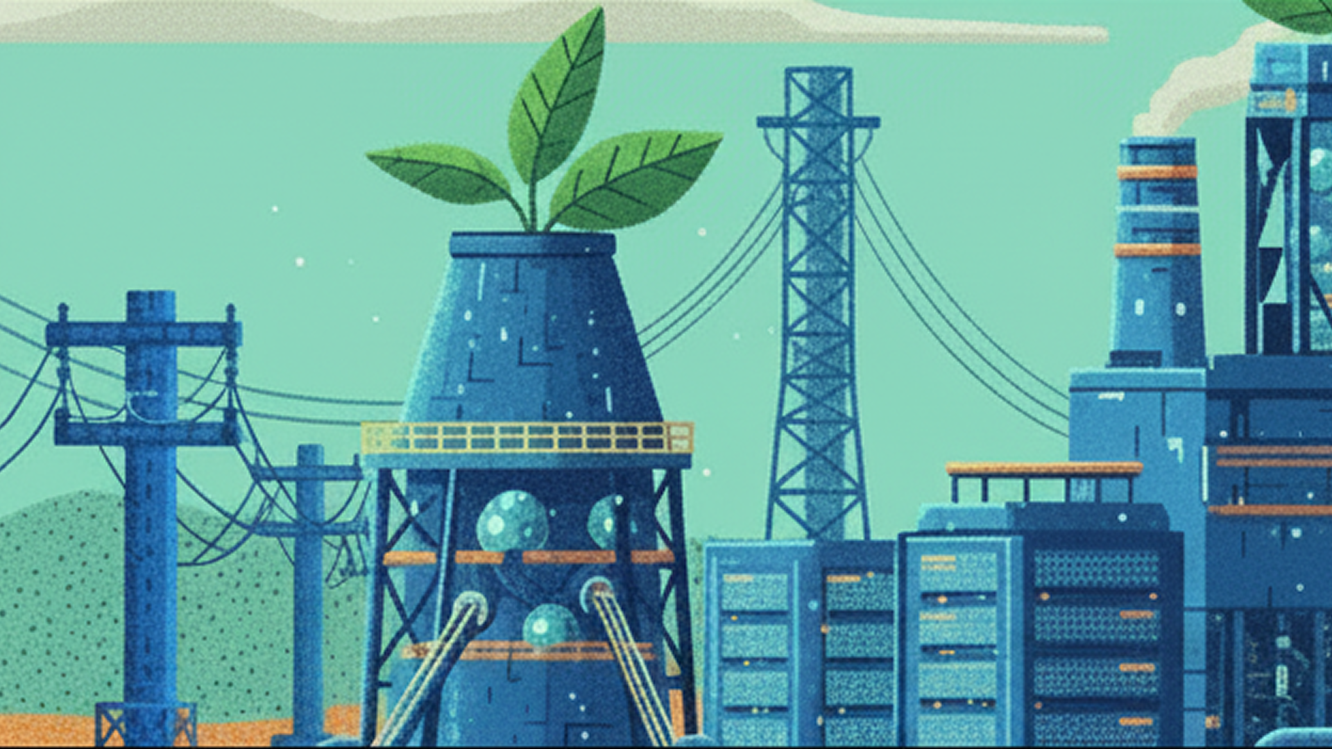 Bharat Carbon mission - building India's climate-ready enterprise infrastructure